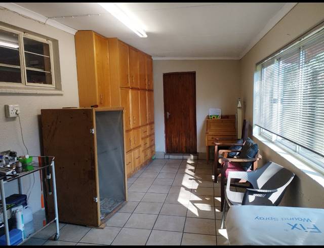 4 BEDROOM HOUSE FOR SALE IN BRACKENDOWNS